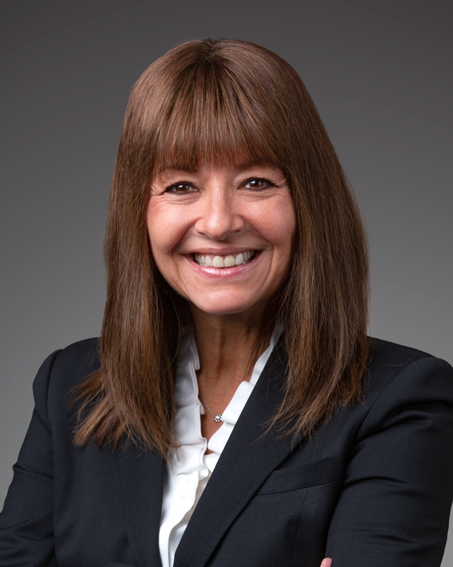 Karen M. Lerner's headshot